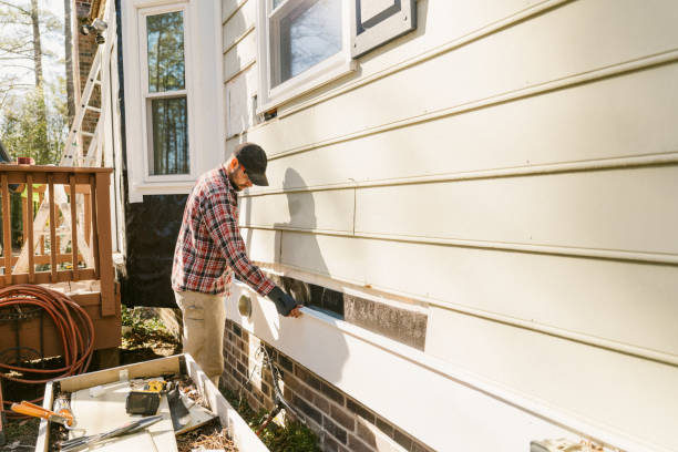 Trusted Storm Damage Siding Repair service in Bokeelia, FL - Creative Siding
